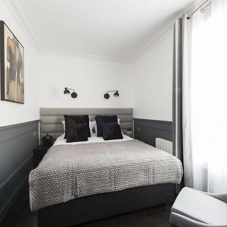 Black Pearl Paris Exterior foto